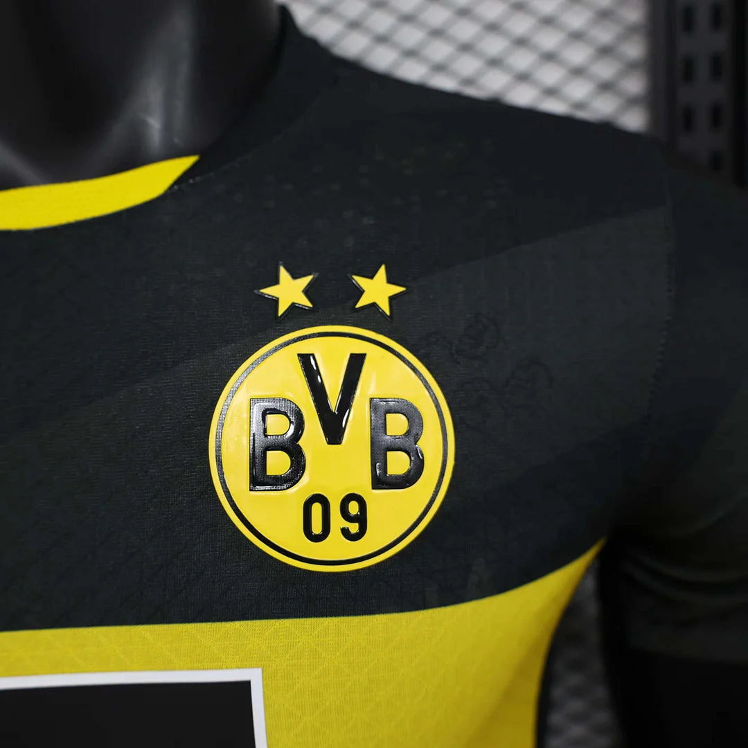2024/2025 Dortmund Away Football Shirt 1:1 Thai Quality - Player Version