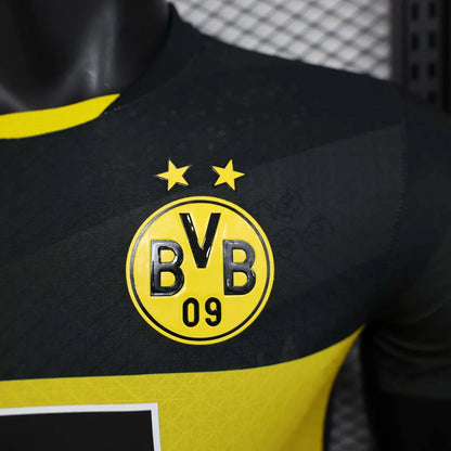 2024/2025 Dortmund Away Football Shirt 1:1 Thai Quality - Player Version
