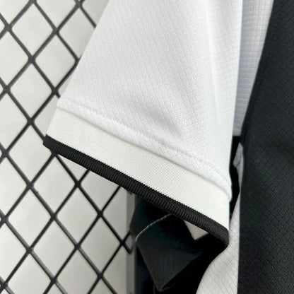2025/2026 Corinthians Away Football Shir
