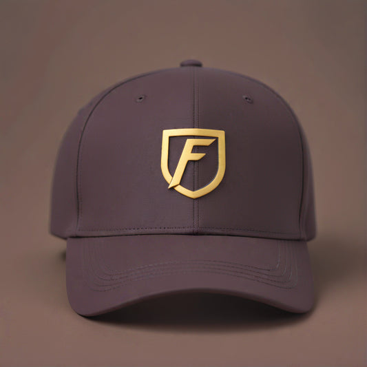 Ftbl Cap Brown