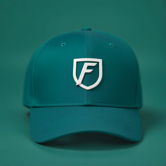 Ftbl Cap green