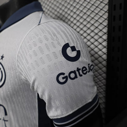 2024/2025 Player Version Inter Milan Away Special Football Shirt
