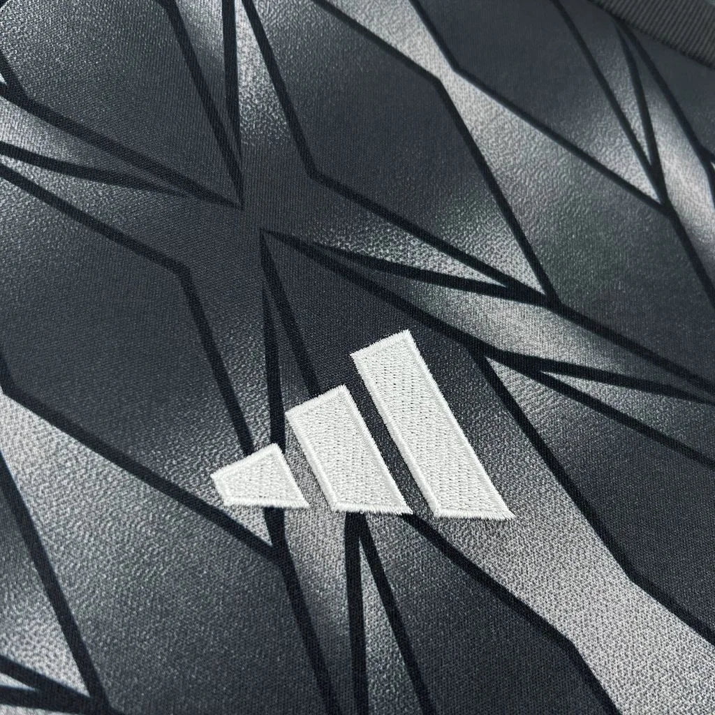 2024/2025 Flamengo Third Away Football Shirt