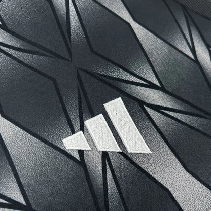 2024/2025 Flamengo Third Away Football Shirt