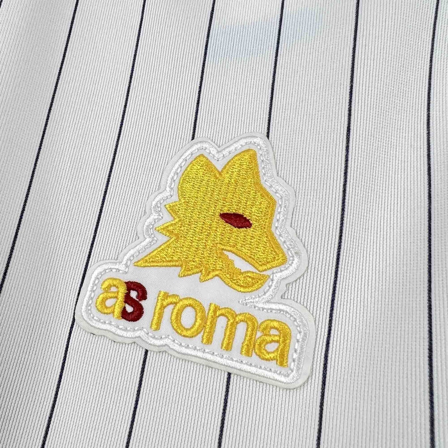 2025/2026 Roma Terrace Icons Shirt Special Edition