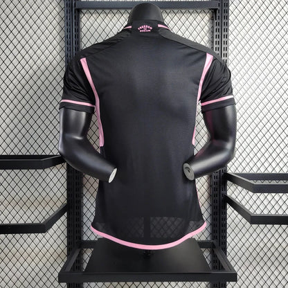 2023/2024 Inter Miami Away Soccer Jersey 1:1 Thai Quality - Player Version