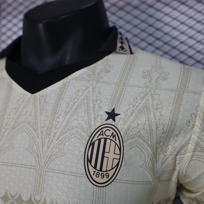 2023/2024 AC Milan Joint Edition Football Shirt 1:1 Thai Quality - Player Version
