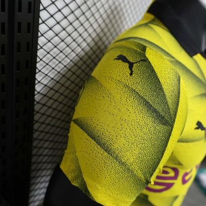 2023/2024 Dortmund Third Away Football Shirt - Player Version