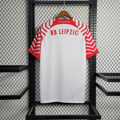 2023/2024 Leipzig Home Football Shirt 1:1 Thai Quality