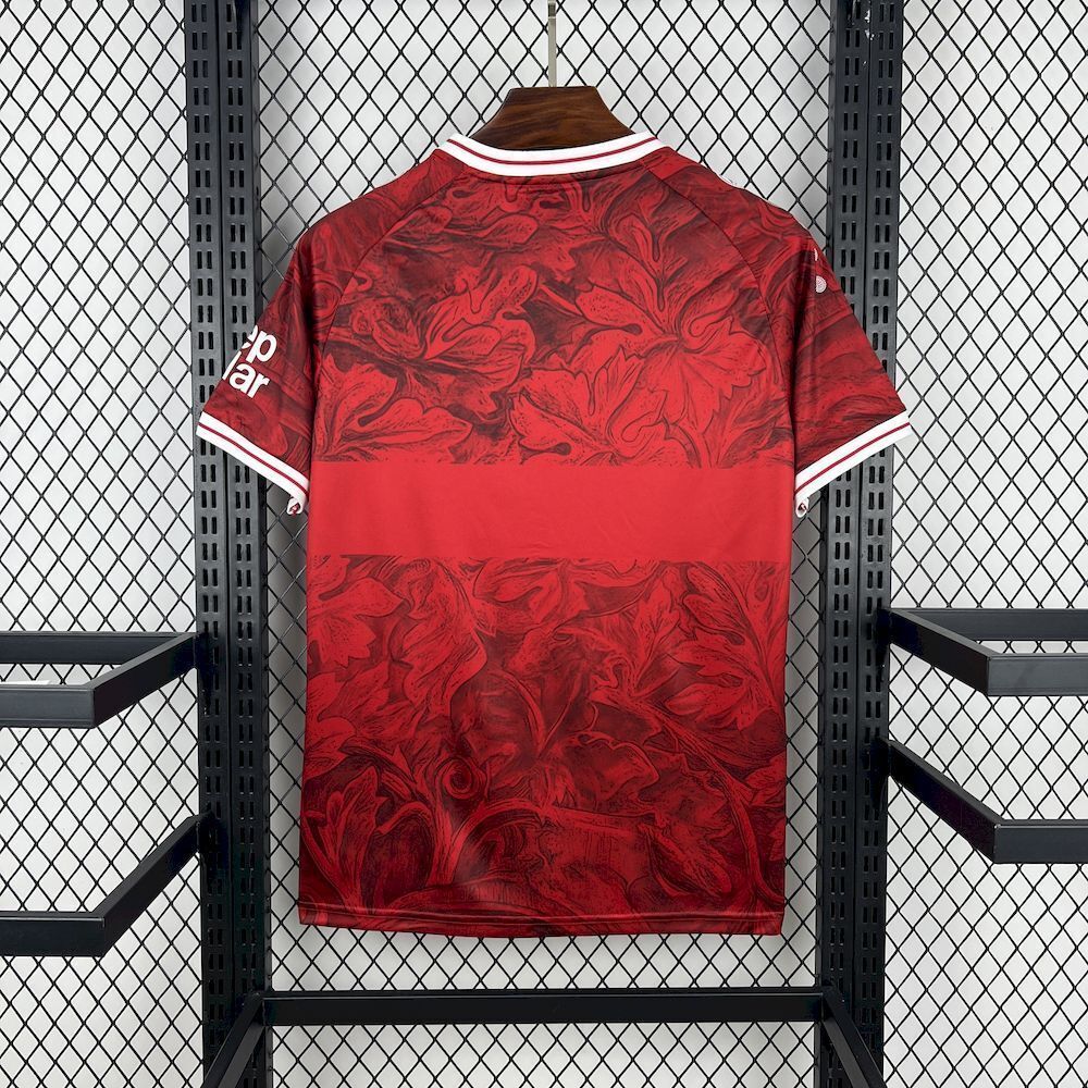 2025-2026 Stuttgart Away Shirt Football