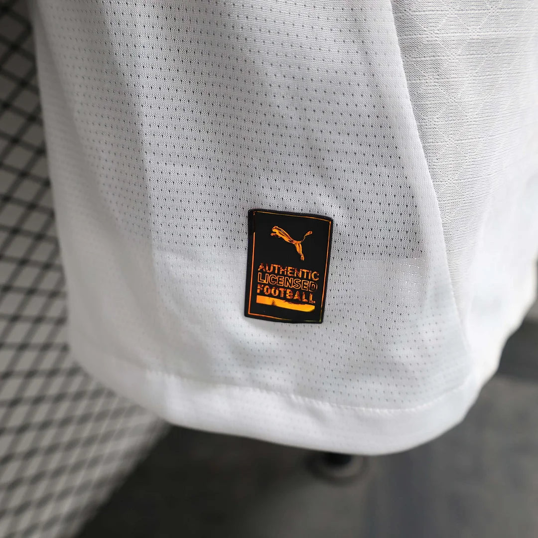2024/2025 Dortmund Third Away Football Shirt 1:1 Thai Quality - Player Version