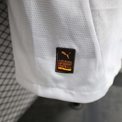 2024/2025 Dortmund Third Away Football Shirt 1:1 Thai Quality - Player Version