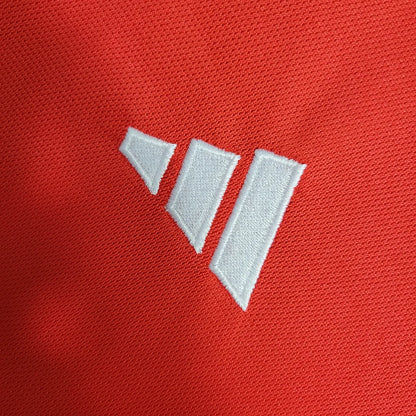 2023/2024 Benfica Home Football Shirt 1:1 Thai Quality