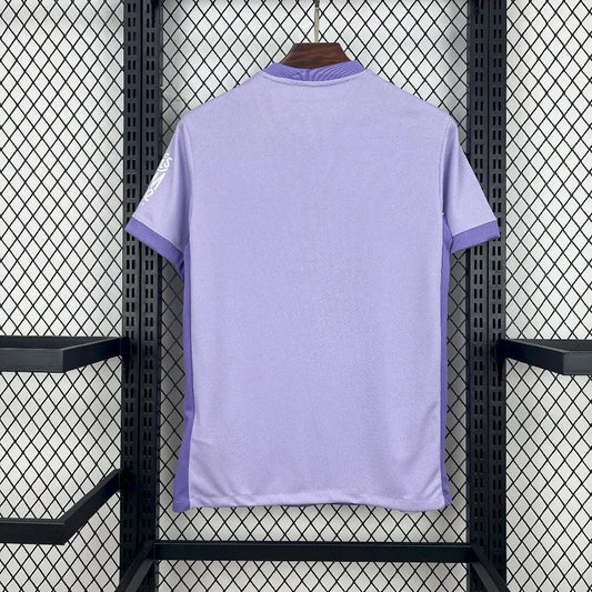 2025/2026 Brighton Away Football Shirt
