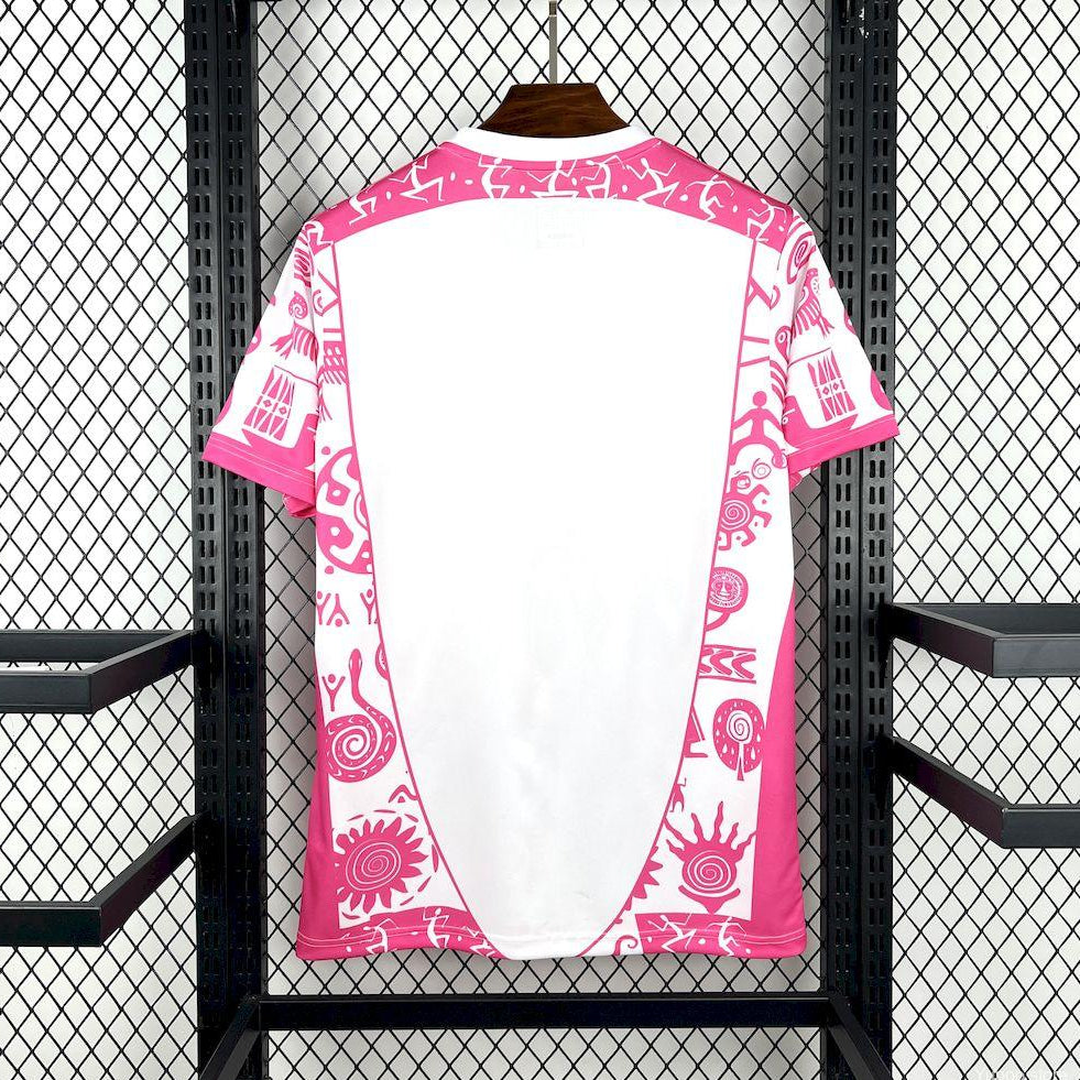 2025/2026 Mexico Concept Football Jersey