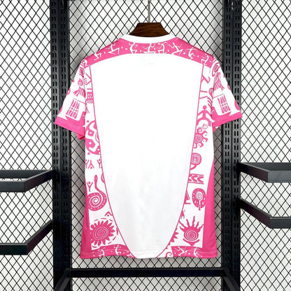 2025/2026 Mexico Concept Football Jersey