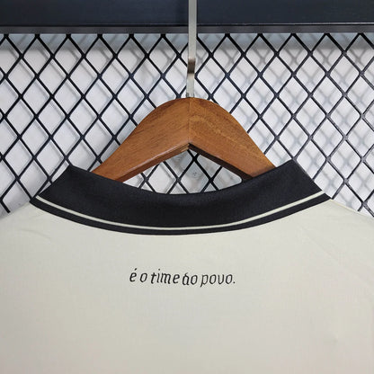 2023/2024 Corinthians Fourth Away Football Shirt 1:1 Thai Quality