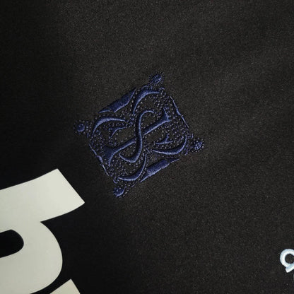2009/2010 Retro Real Madrid Away Football Shirt 1:1 Thai Quality