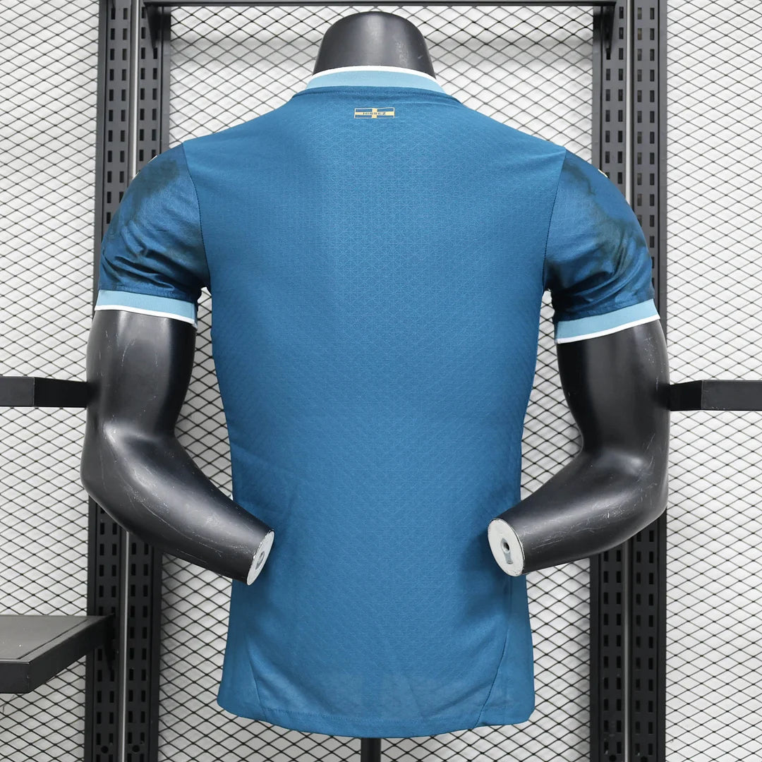 2024/2025 Olympique de Marseille Away Football Jersey - Player Version