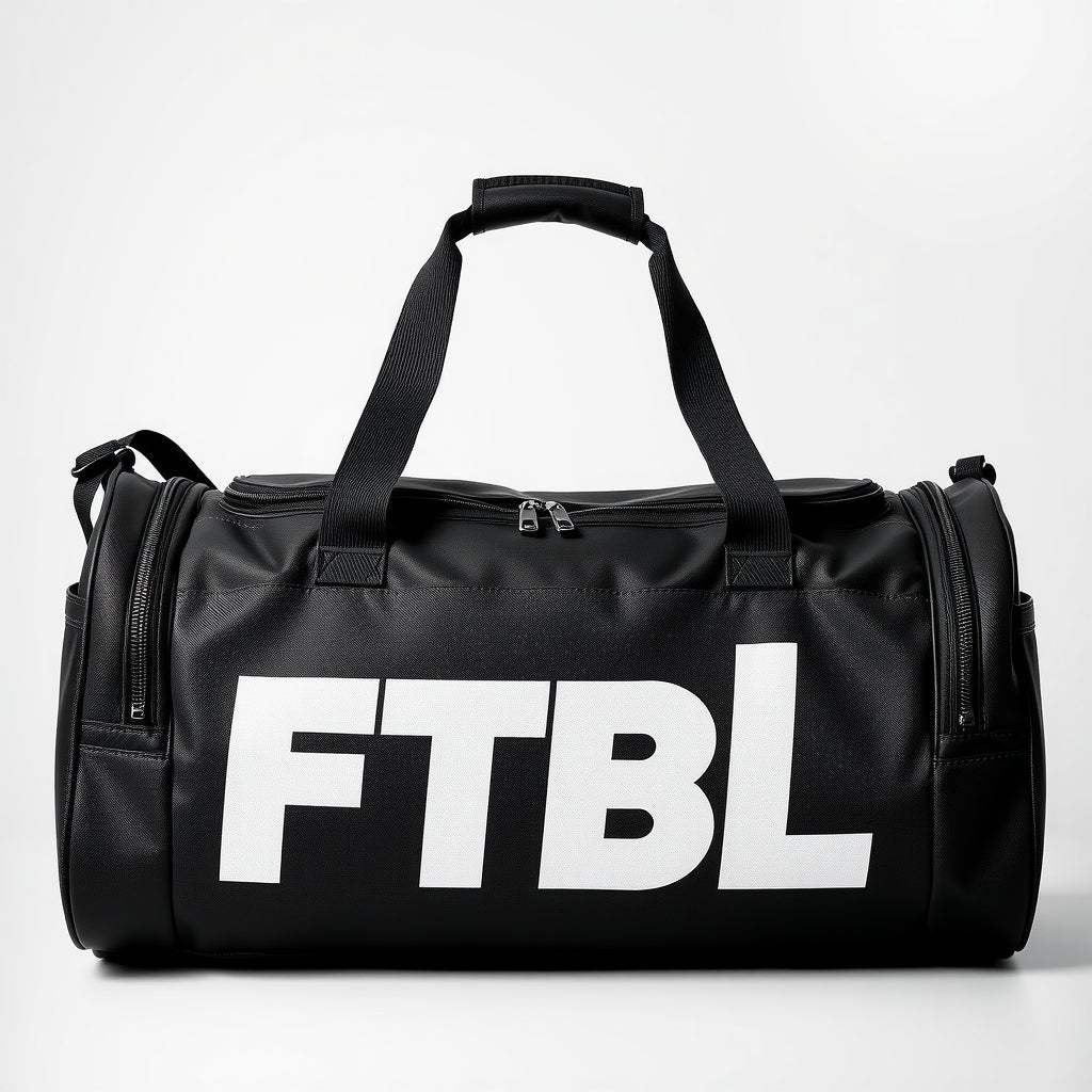 FTBL Duffle Bag Classic