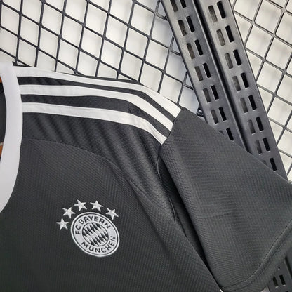 2024/2025 Bayern Munich Training Wear Football Jersey 1:1 Thai Quality