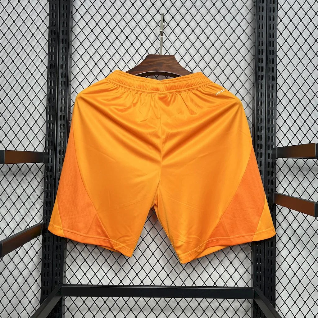 2024/2025 Real Madrid Away Shorts 1:1 Thai Quality