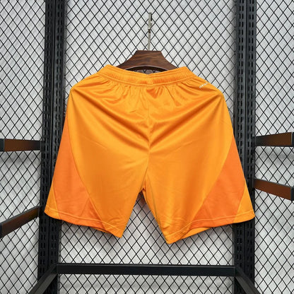 2024/2025 Real Madrid Away Shorts 1:1 Thai Quality