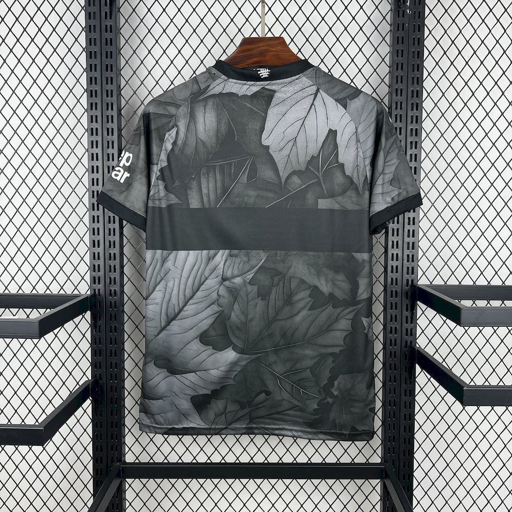 2025-2026 Stuttgart Third Away Shirt Football