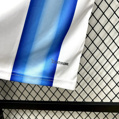 2026 Argentina Home Jersey