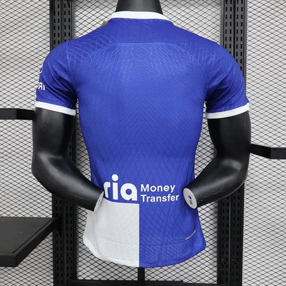 2023/2024 Atletico Madrid Away Soccer Jersey 1:1 Thai Quality - Player Version