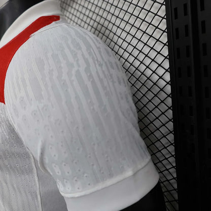 2024 Croatia National Team Home Football Shirt 1:1 Thai Quality - Player Version