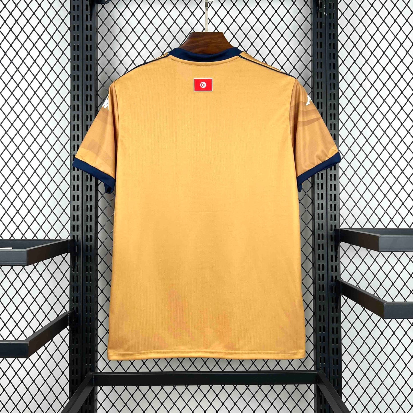 2026 Tunisia Third Shirt World Cup