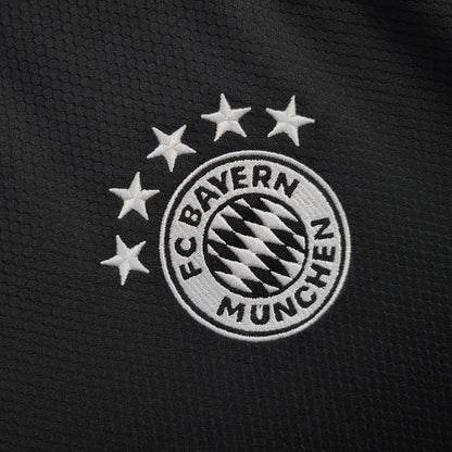 2024/2025 Bayern Munich Training Wear Football Jersey 1:1 Thai Quality