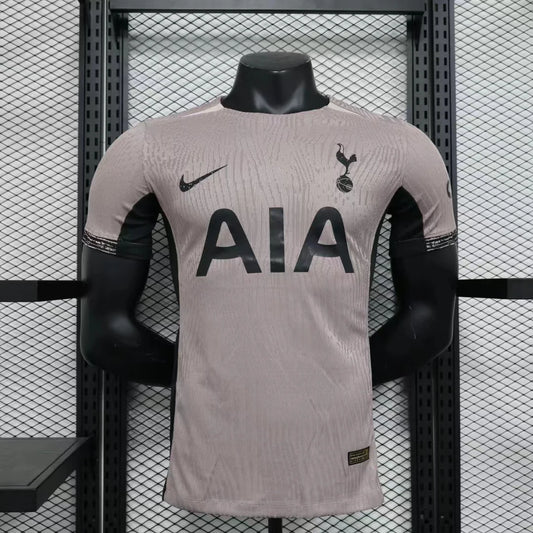 2023/2024 Tottenham Away Football Shirt - Player Version