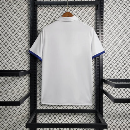 2016/2017 Retro Real Madrid Home Football Shirt 1:1 Thai Quality