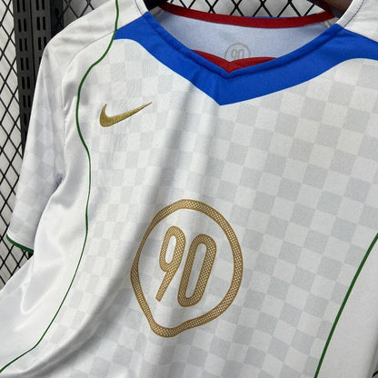 2025/26 Mens Nike Total 90 Dri-FIT Football Jersey