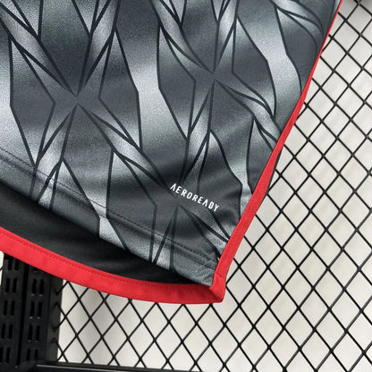 2024/2025 Flamengo Third Away Football Shirt