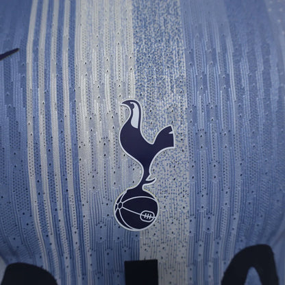 2024/2025 Tottenham Away Football Shirt 1:1 Thai Quality - Player Version