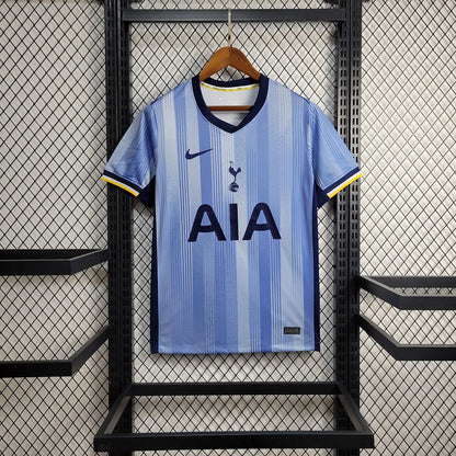 2024/2025 Tottenham Away Football Shirt 1:1 Thai Quality