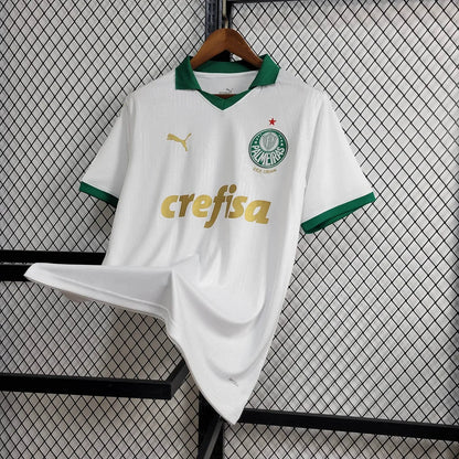 2024/2025 Palmeiras Away Football Shirt 1:1 Thai Quality
