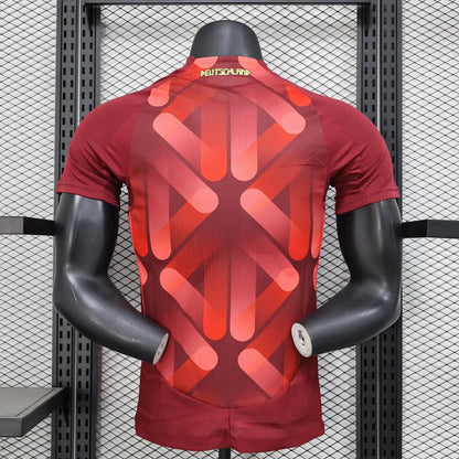 2025 Germany Away Football Jersey 1:1