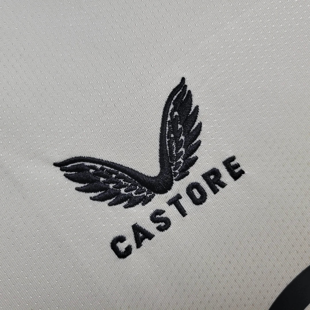 2024/2025 Everton Third Away Football Shirt 1:1