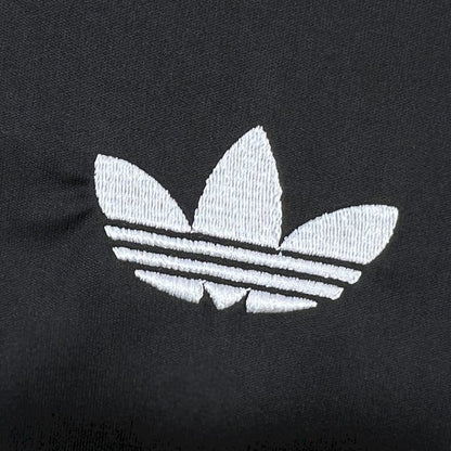 2025/26 Oasis Adidas Black Shirt Football