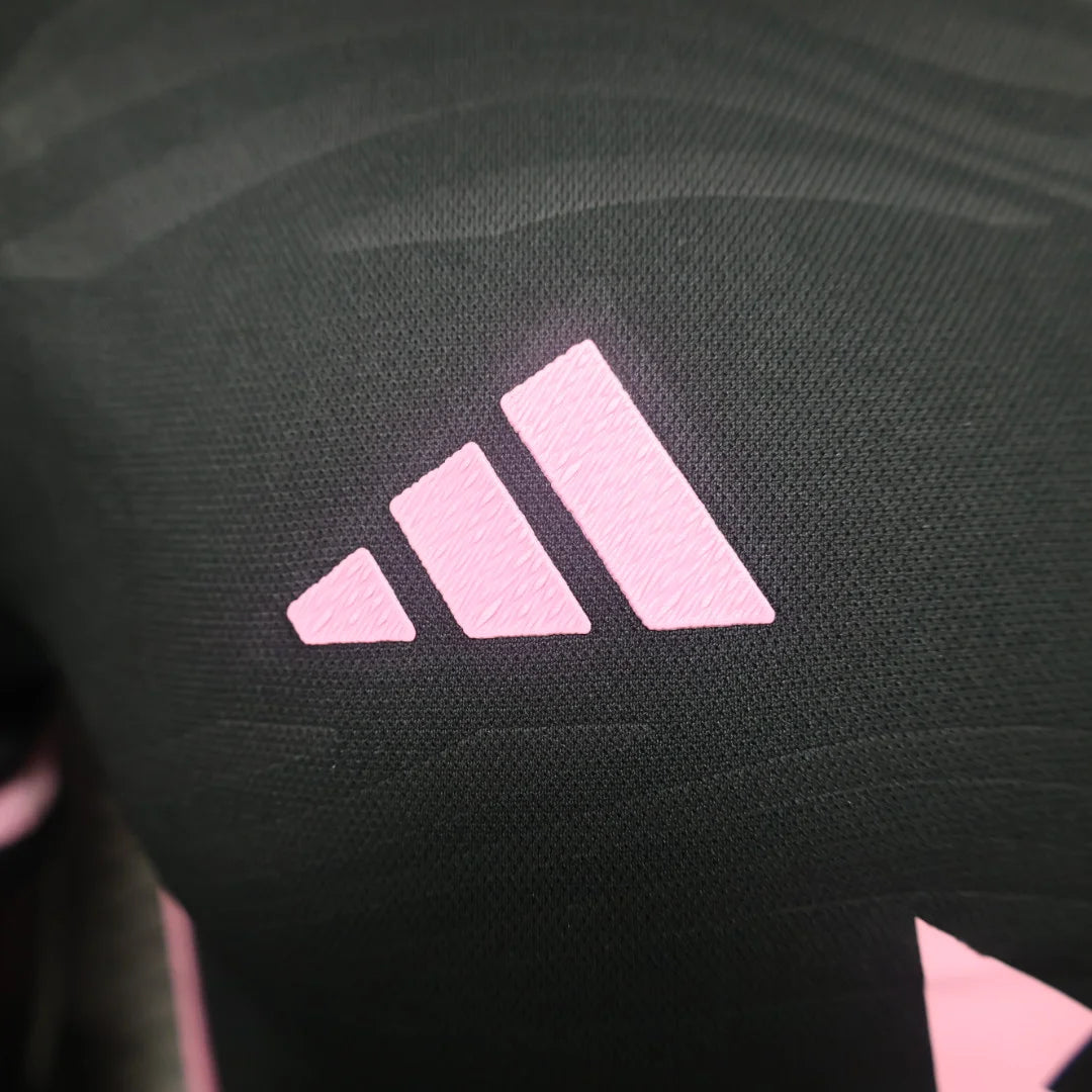 2024/2025 Inter Miami Away Soccer Jersey 1:1 Thai Quality - Player Version