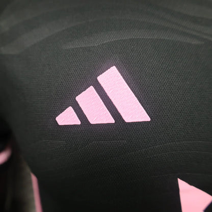 2024/2025 Inter Miami Away Soccer Jersey 1:1 Thai Quality - Player Version