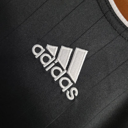2006/2007 Retro Real Madrid Away