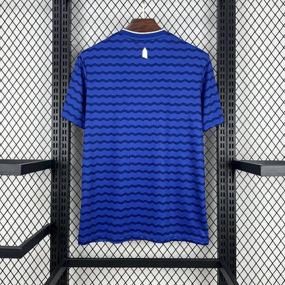 2025/2026 Everton Home Football Shirt