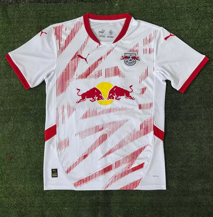 2024/2025 Leipzig Home Football Shirt 1:1 Thai Quality