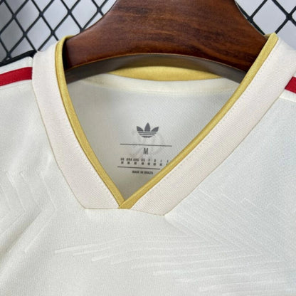 2025/2026 Flamengo Third Away Football Shirt