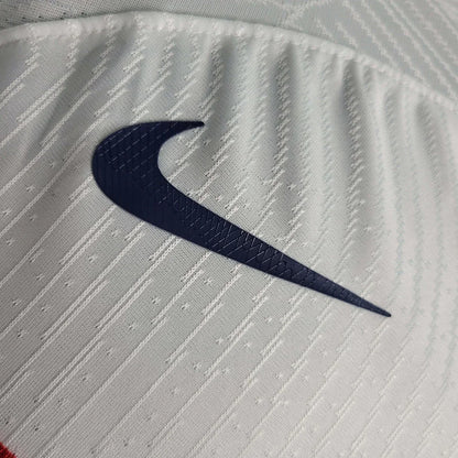 2023/2024 Psg Paris Saint-Germain Away Soccer Jersey 1:1 Thai Quality - Player Version